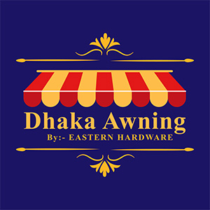 Dhaka Awning logo